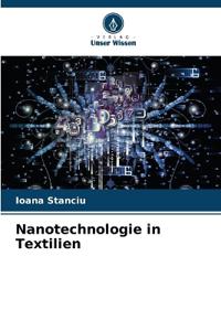 Nanotechnologie in Textilien
