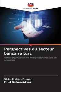 Perspectives du secteur bancaire turc
