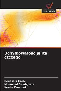 Uchy¿kowato¿¿ jelita czczego