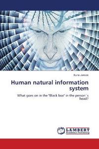 Human natural information system