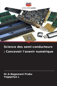 Science des semi-conducteurs