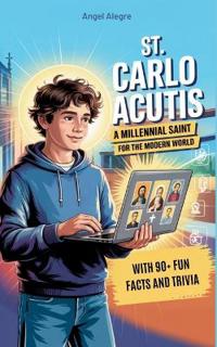 St. Carlo Acutis