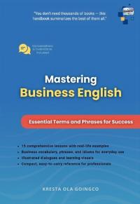 Mastering Business English