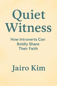 Quiet Witness