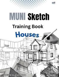 MUNI Sketch Training Book