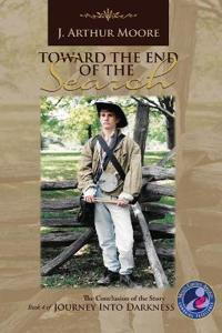 Bokomslag för "Toward the End of the Search (3rd Edition)"