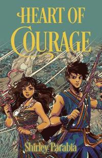 Heart of Courage (The Artist Rendition)