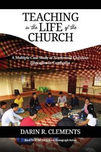 Teaching in the Life of the Church