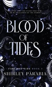 Bokomslag for "Blood of Tides"