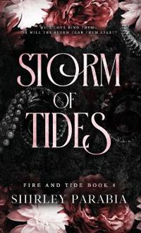 Bokomslag for "Storm of Tides"