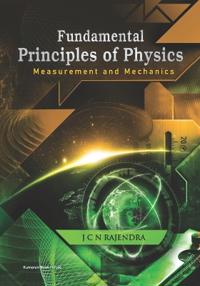 Fundamental Principles of Physics