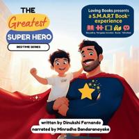The Greatest Superhero