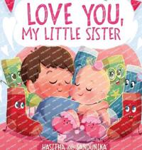 Love You, My Little Sister