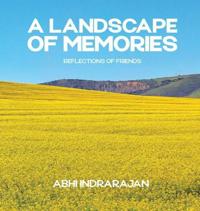Bokomslag för "A Landscape of Memories"