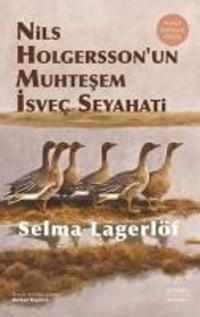 Nils Holgerssonun Muhtesem Isvec Seyahati