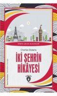 Iki Sehrin Hikayesi