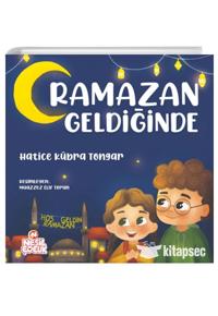 Ramazan Geldiginde