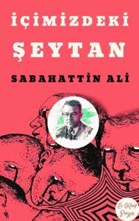 Icimizdeki Seytan