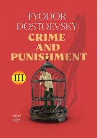 Crime and Punishment - Part3