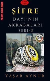 Şifre