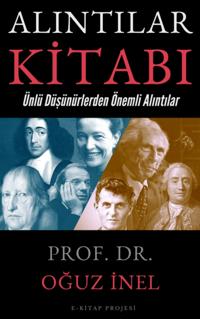 Alıntılar Kitabı