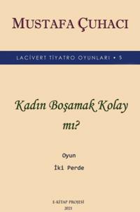 Lacivert Tiyatro Oyunlari