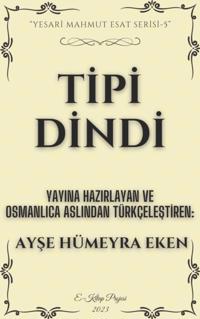 Yesari Mahmut Esat Serisi