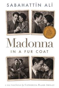 Bokomslag för "Madonna in a Fur Coat"
