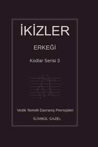Ikizler Erkegi Kodlar Serisi 3