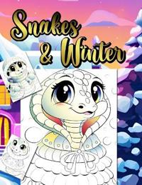 Snakes & Winter