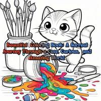 Beautiful coloring book