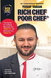 Rich Chef Poor Chef