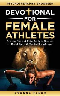Devotional for Female Athletes