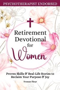 Retirement Devotional for Women