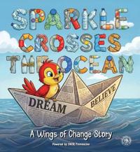 Sparkle Crosses the Ocean