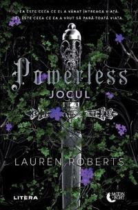 Powerless. Jocul