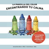 La Pandilla del Color