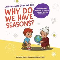Learning with Grandma Lulu