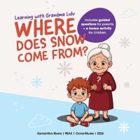 Learning with Grandma Lulu