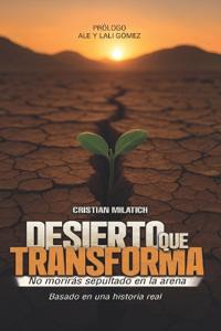 Desierto que transforma