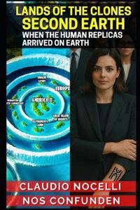 The Lands of the Clones - SECOND EARTH