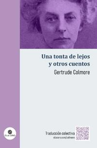 Una tonta de lejos y otros cuentos