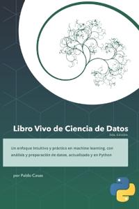 Libro Vivo de Ciencia de Datos 2ed. Python