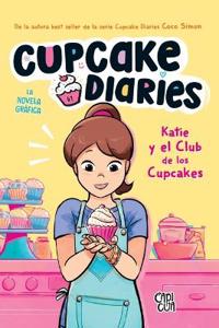 Katie Y El Club de Los Cupcakes