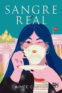 Sangre real / Royal Blood