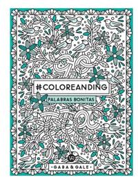 #Coloreanding