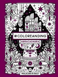 #Coloreanding