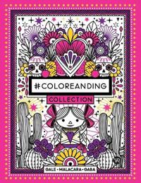 #Coloreanding