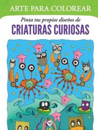 Arte para colorear