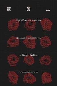 Rosa alquímica, alquímica rosa